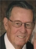 Obituary of Walter Bynum Stuart III (1922 - 2018)