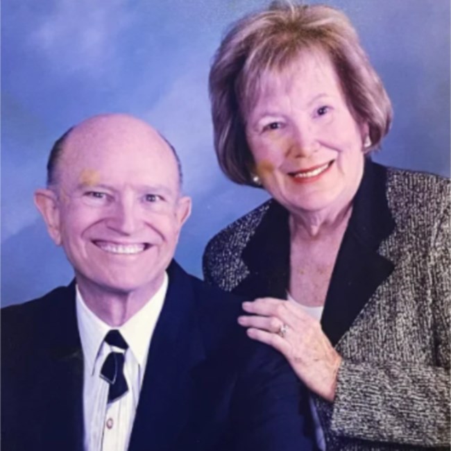 Avis de décès de JoAn Lee Vreeland