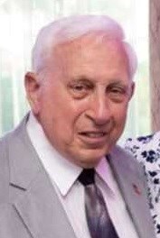 Avis de décès de Grenville O. Pasquarella