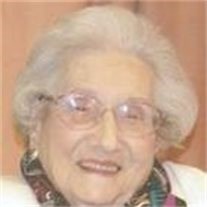 Obituary of Barbara Marie Smith