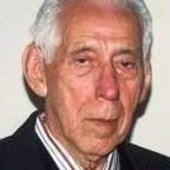 Obituary of Peter Madrid Garcia