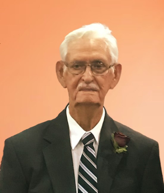 Obituario de Esteban G Blackaller