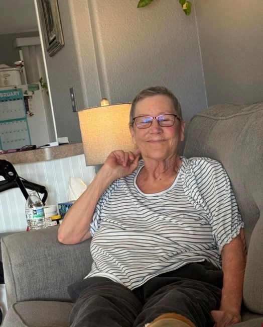 Obituary of Lynn Marie Loud