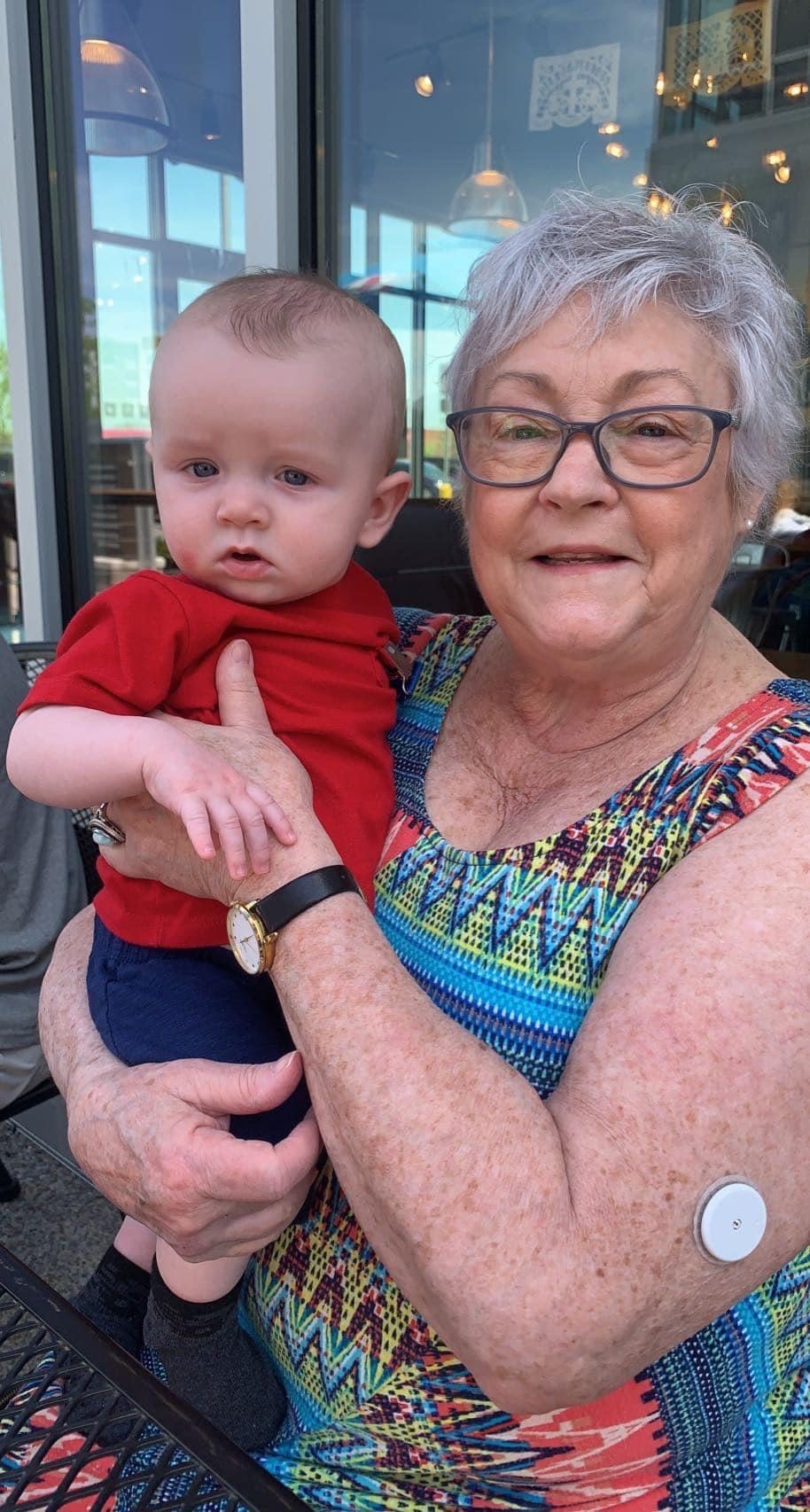 Obituary of Shirley Lane Jones
