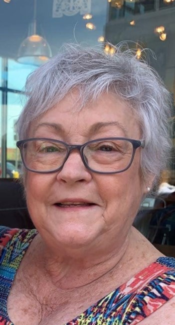 Obituary of Shirley Lane Jones