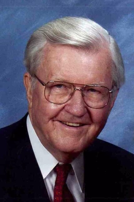 Obituary of John Gordon McKinnon