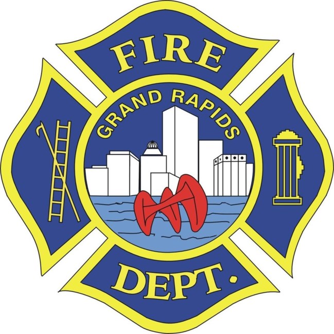 Obituary of James W. Joldersma