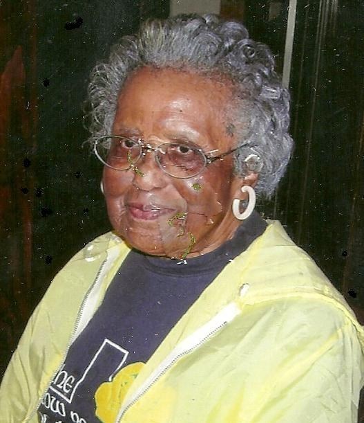 Obituary of Mary Emma Weaver McIntosh Howard