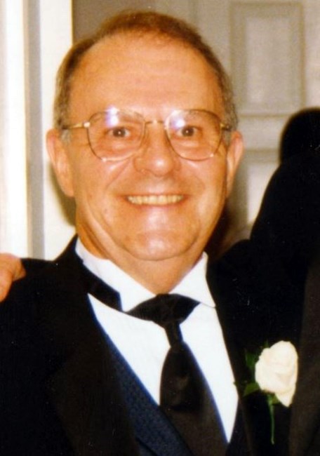 Obituary of George Joseph Preisinger