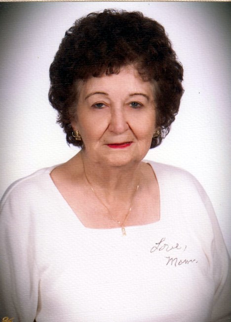 Obituary of Frances Louise Brown Harper