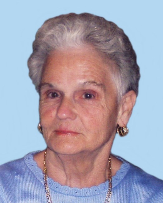 Obituary of Anita M. Ross Murphy