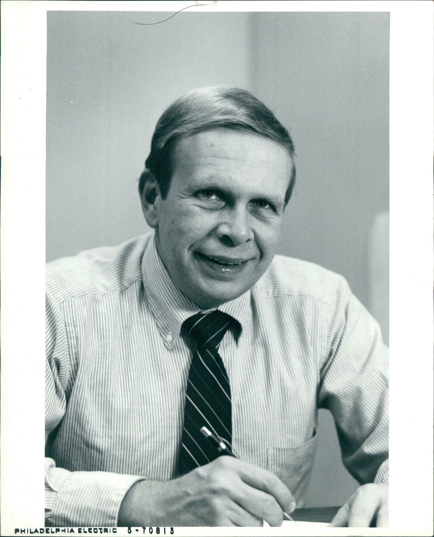 Obituary of James Ely Turner