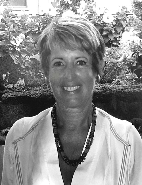 Obituary of Mary Michael (Mendenhall) Rogers