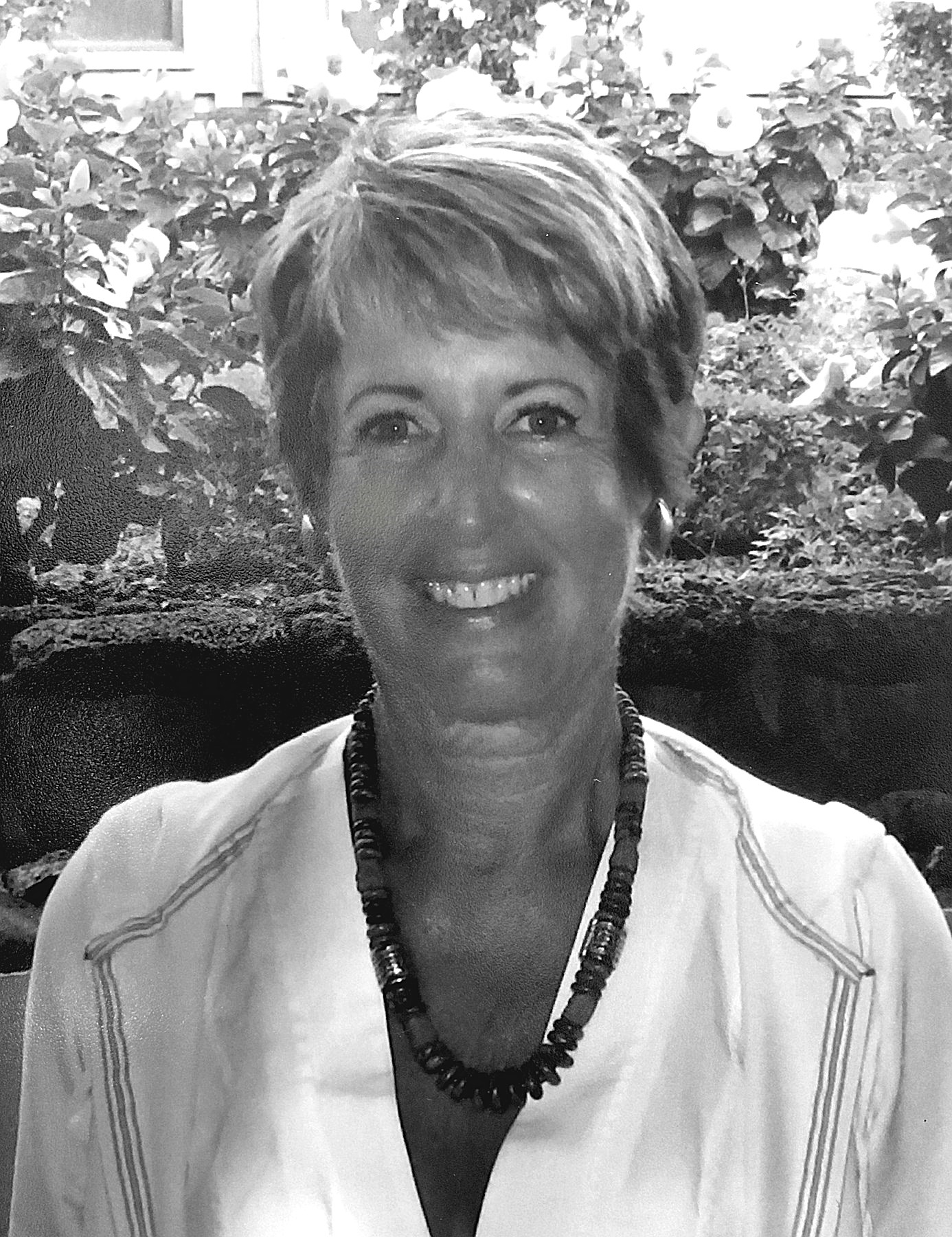 Mary Michael (Mendenhall) Rogers Obituary Yakima, WA