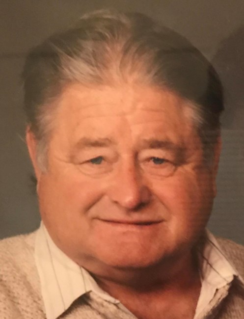 Obituary of Elwood Leroy McElhiney
