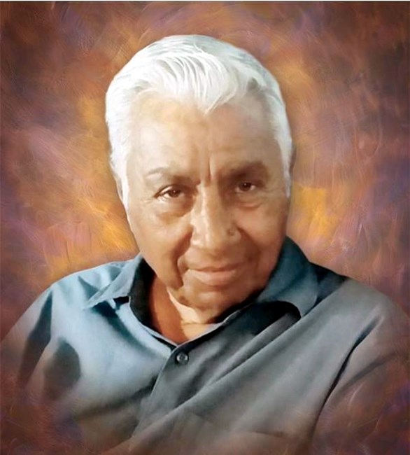 Obituary of Jesus Francisco Carballo