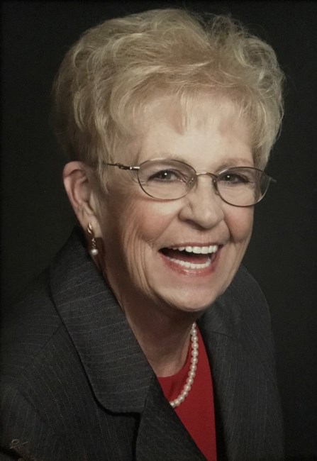 Obituary of Gloria Joan Speer