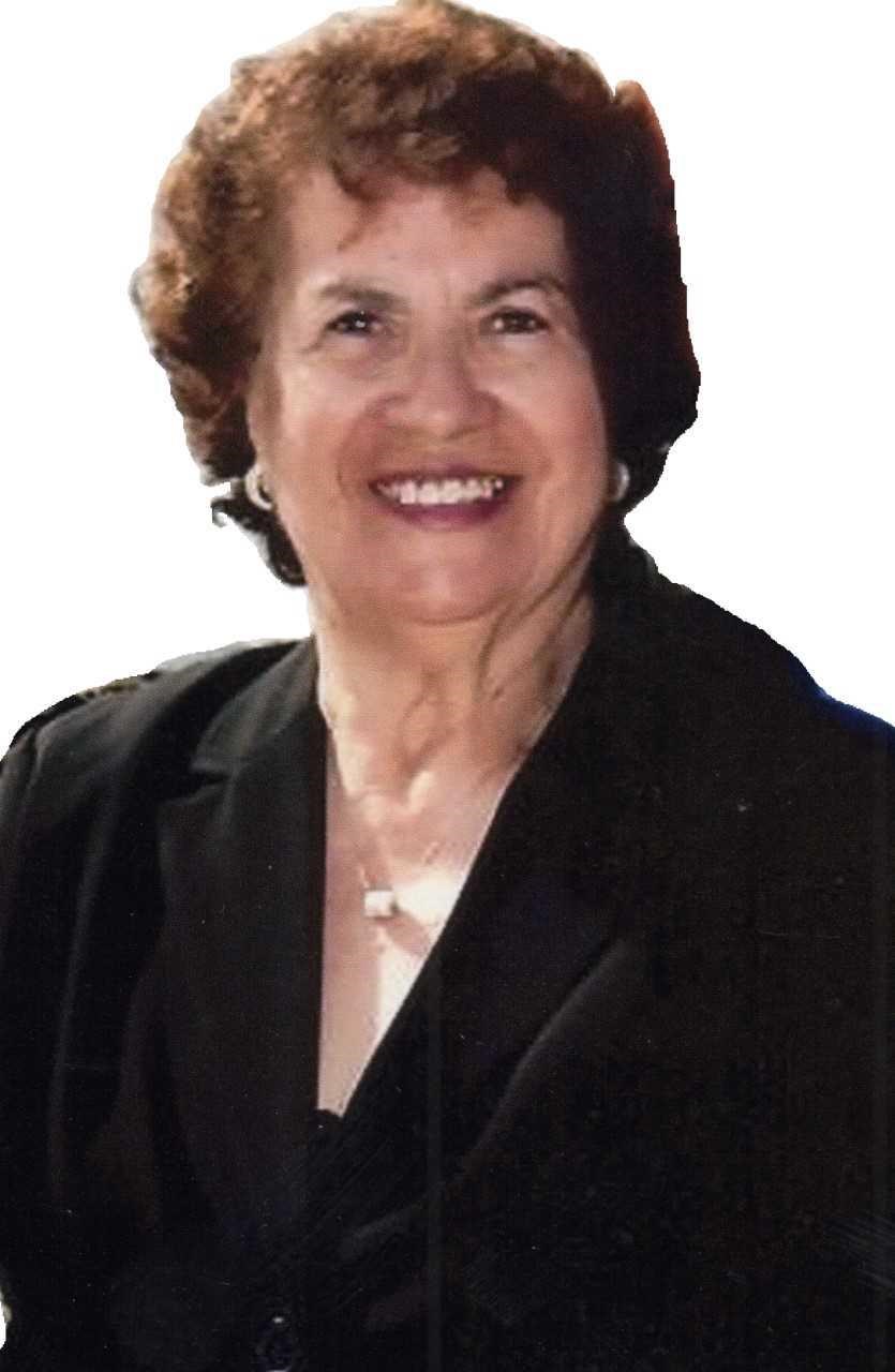 Obituary of Emily Esther Nieto