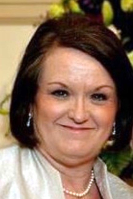 Obituary of Brenda Hallman Tanner