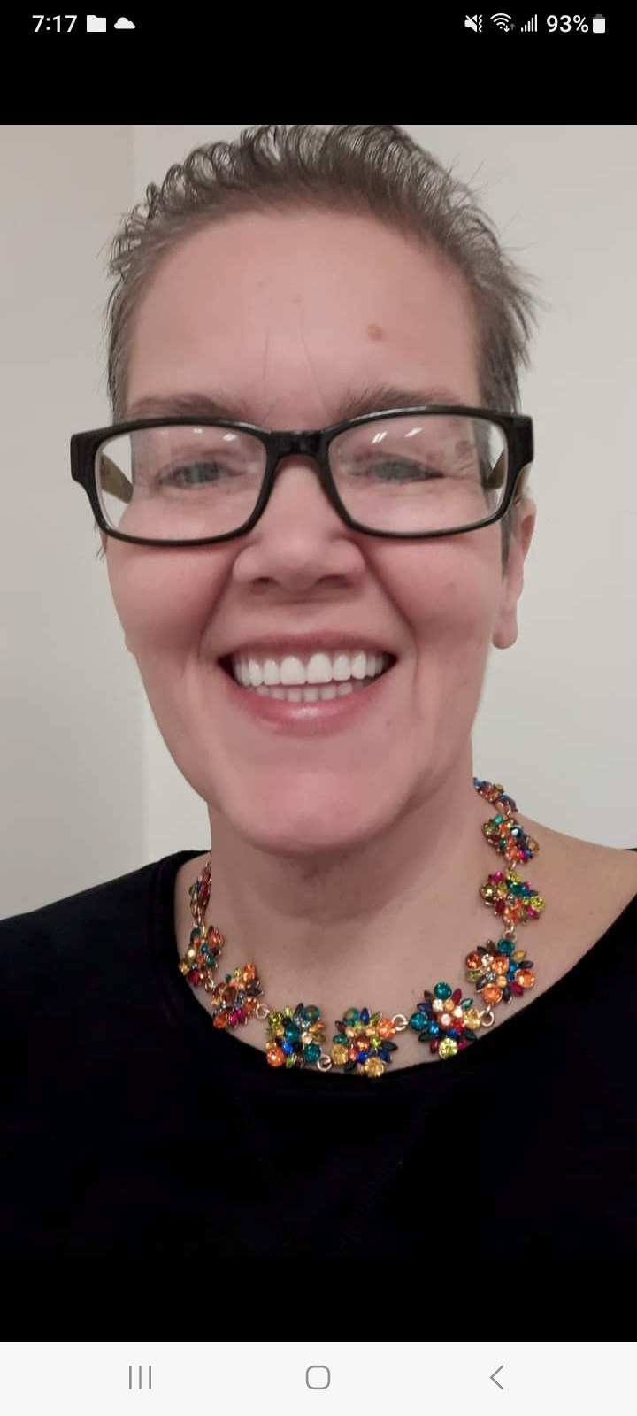 Obituary of Jean Marie Grep