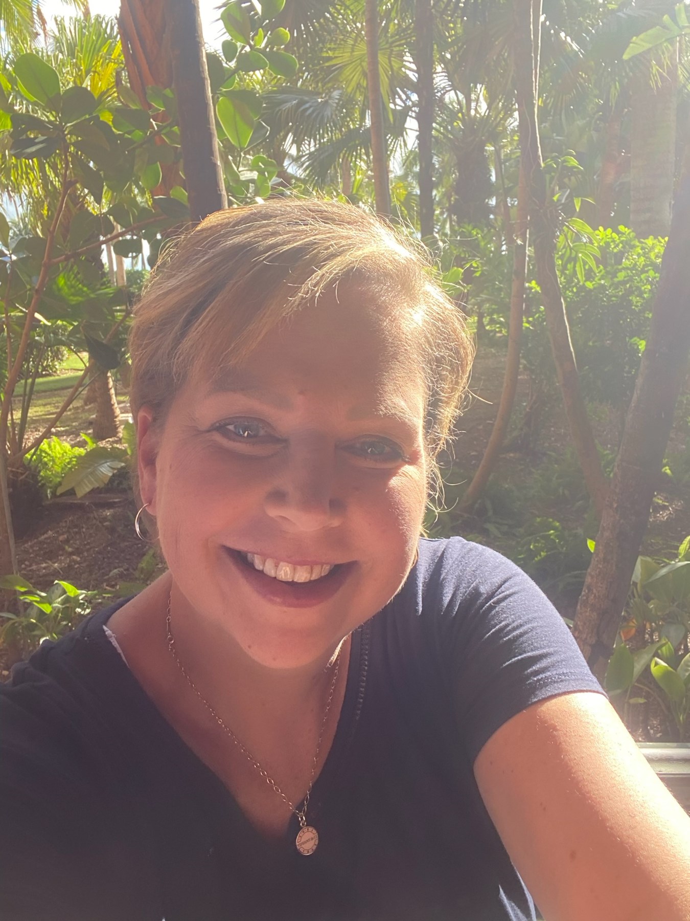 Obituary of Jill M Daubenmier