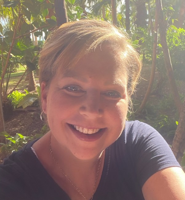 Obituary of Jill M Daubenmier