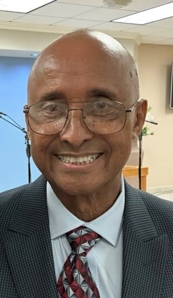 Obituary of Emilio Benítez Cruz