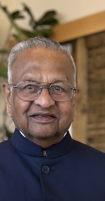 Obituary of Kamalakar Rao Naidu