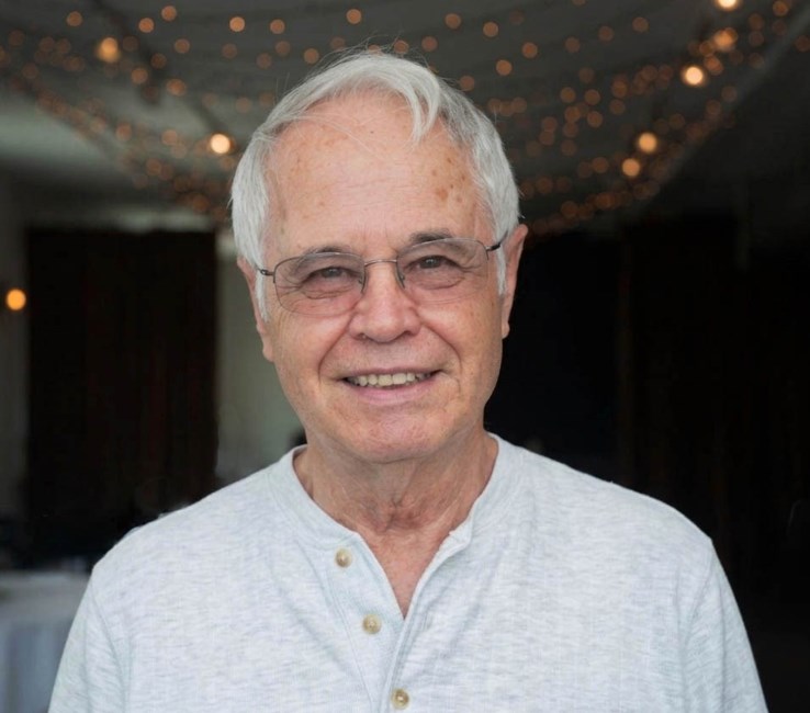 Obituary of David Carl Ward