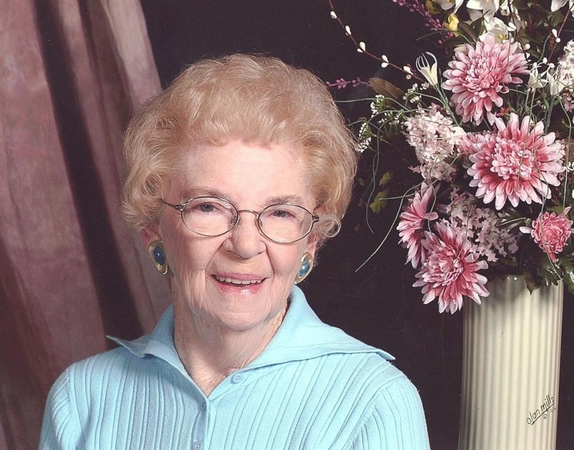 Obituary of Helen W. Wynn