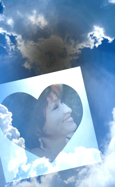 Obituary of Cecilia Estrada