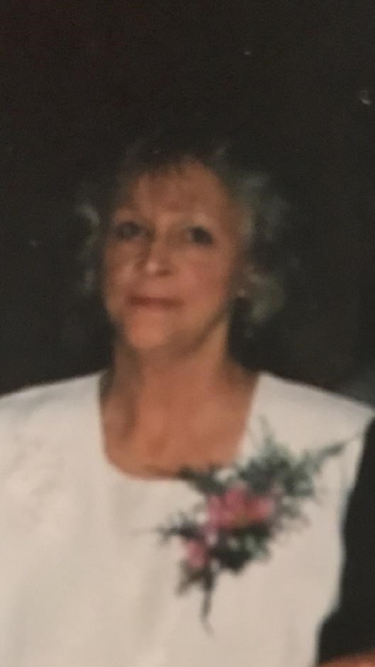Obituary of Ruth O. Bishop