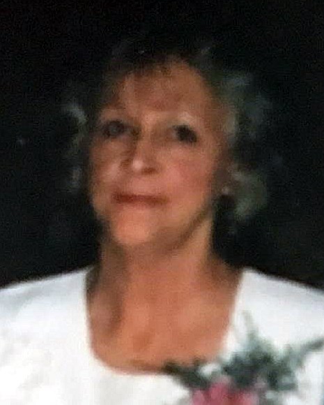 Obituary of Ruth O. Bishop