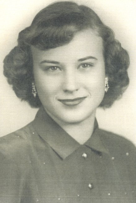 Obituary of Maxine Dailey