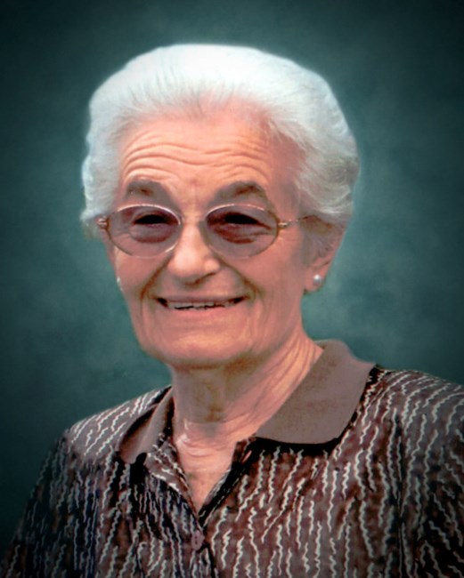 Obituary of Theresia "Tess" Erwin