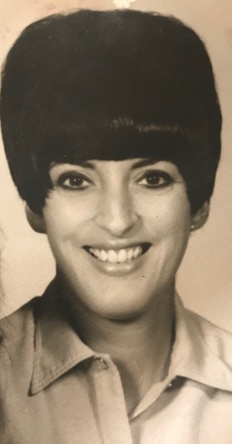 Obituary of Frances Lee McGuire