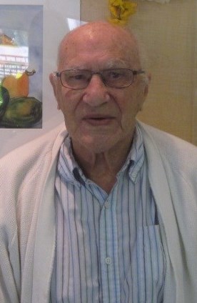 Obituary of Denis Regimbal