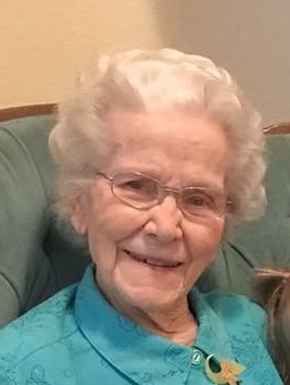Obituary of Mrs. Syble Maxine Parnell