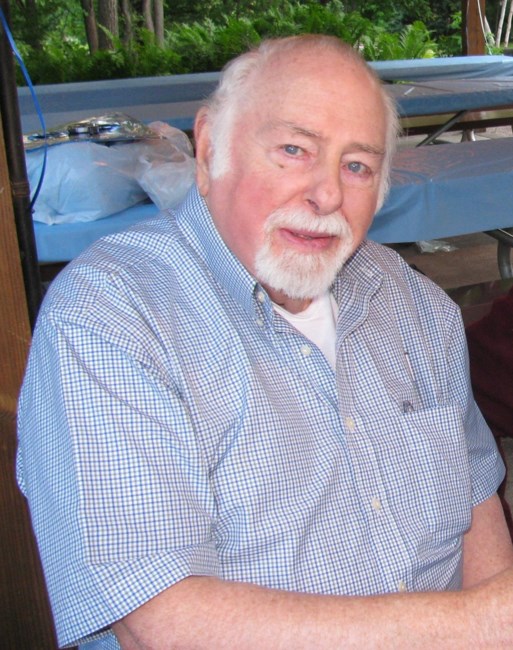 Obituary of Sanford Goldman