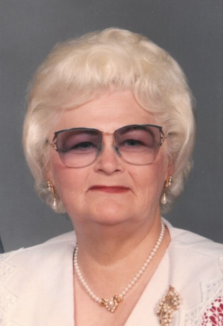 Obituary of Kathryn Louise Pope