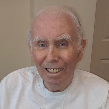 Obituary of John Francis Vigare