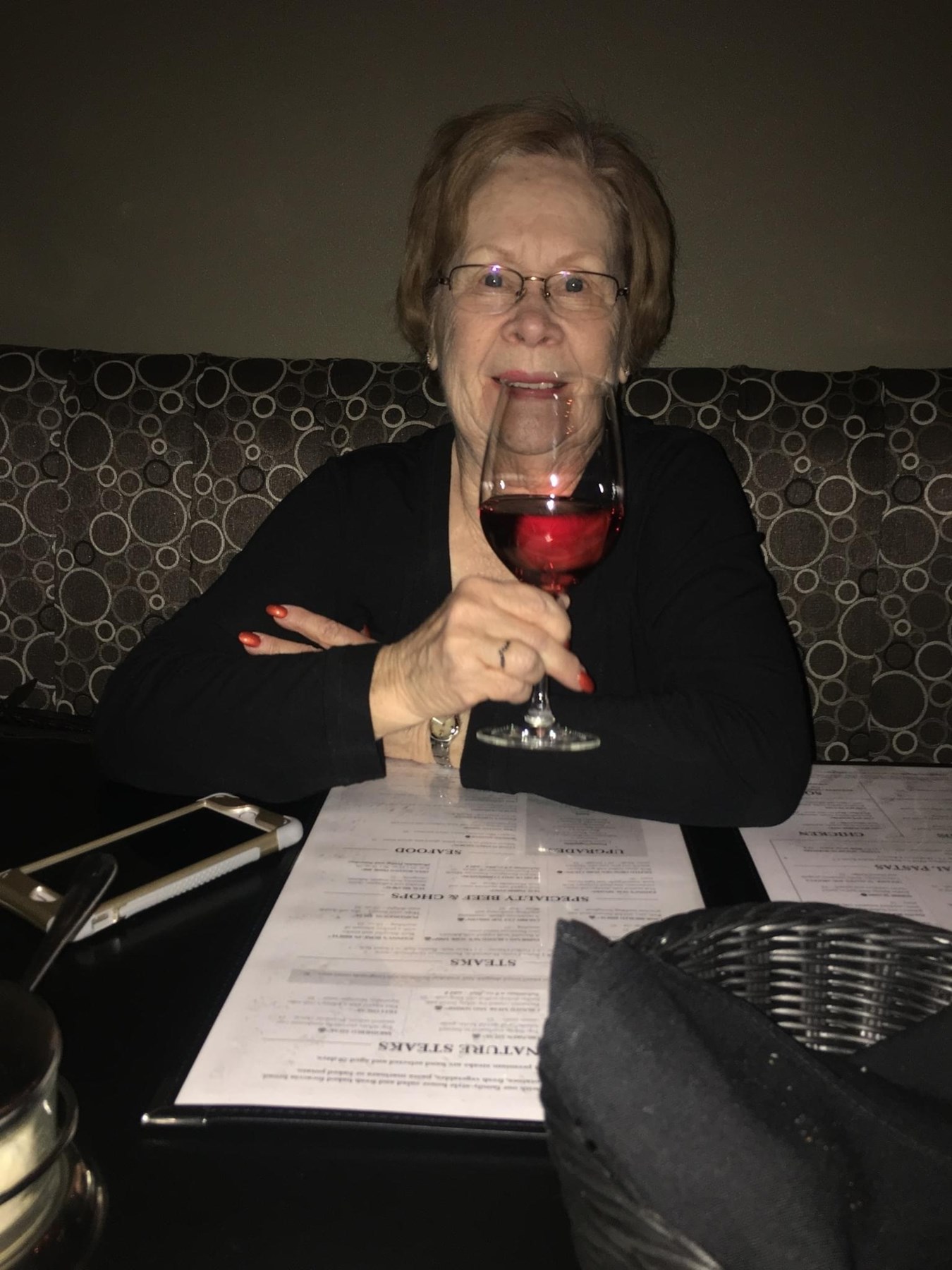 Obituary of Judith C. Mutzebaugh