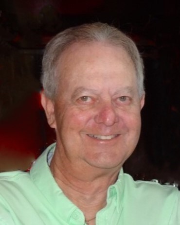 Obituary of Charles "Chuck" Wayne Taylor