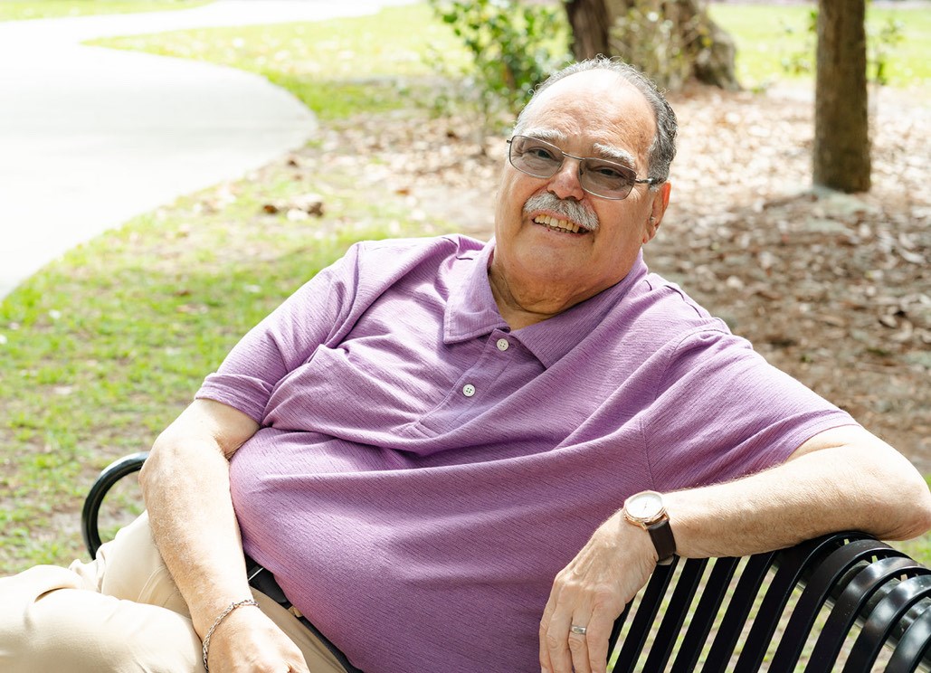 Obituary of Robert Samet