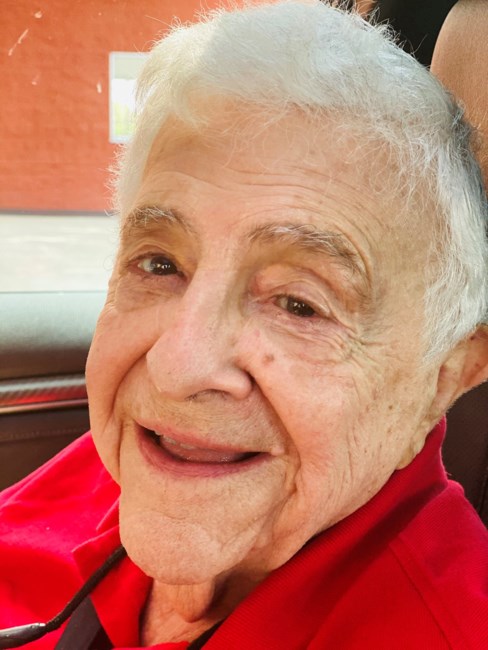 Obituario de Melvin L Granoff