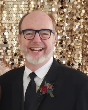 Obituary of Patrick John Gasey