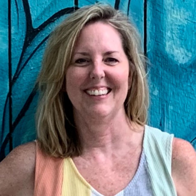 Obituario de Diane Miller