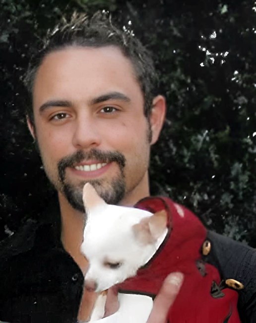 Obituary of Joshua Ray Scott