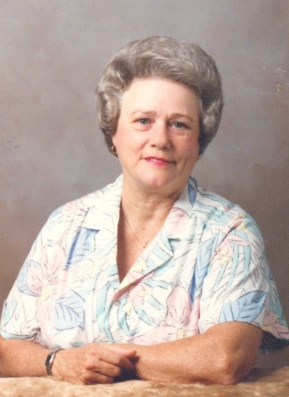 Rosemary Woods Obituary - Texarkana, TX