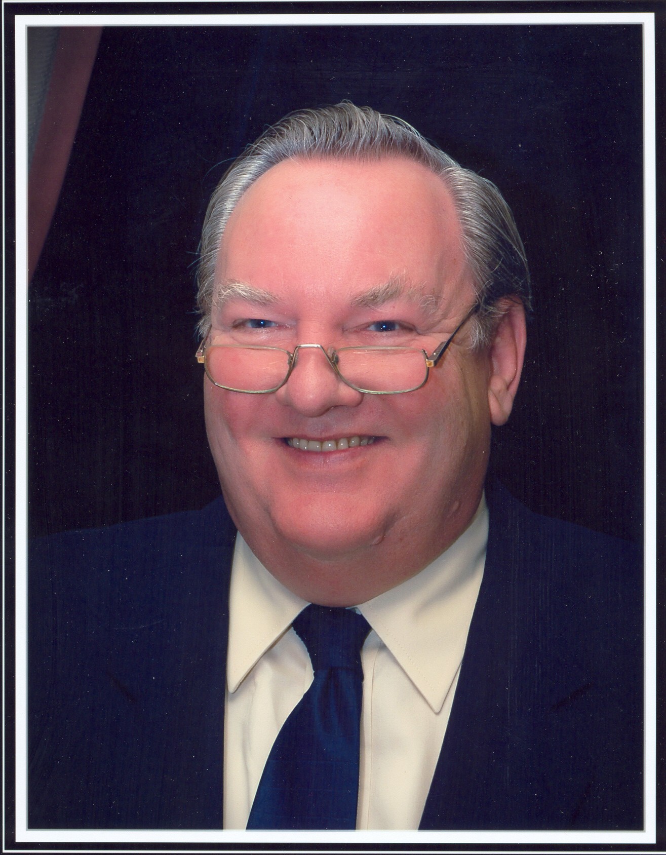 Allyn Robert Parker Obituary Port Alberni, BC